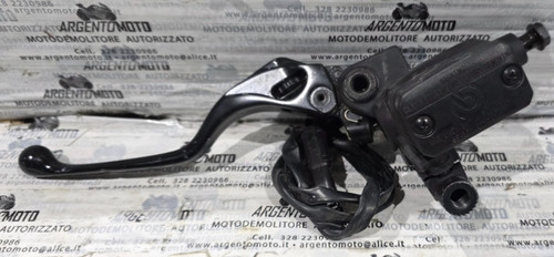 Pompa frizione ducati - , desertx