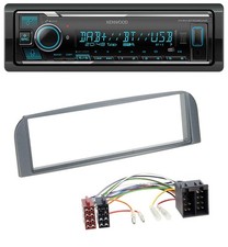 Kenwood Bluetooth MP3 DAB USB