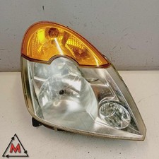 Faro proiettore rh 8200301831 per RENAULT MODUS 2004-2008 2004-2008 usato (111954)
