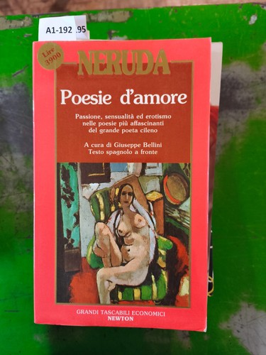 Poesie amore neruda - poesie,