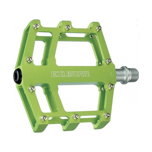 Exustar pedali flat - exustar,