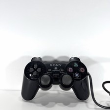 CONTROLLER SONY PLAYSTATION 2
