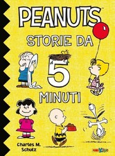 Charles M. Schulz PEANUTS