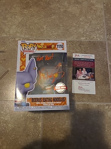 Funko pop animazione - animazione, dbs