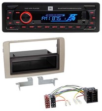 Autoradio jbl aux - autoradio, usb