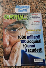 Guerin sportivo - , 5
