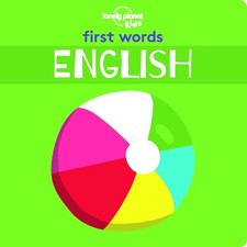 Lonely planet kids - planet,