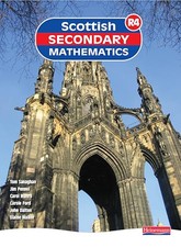 Scottish Secondary Mathematics