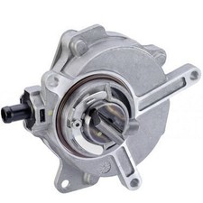 Pompa depressione impianto