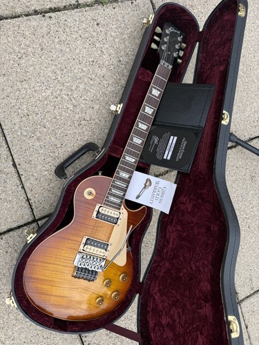 Gibson les paul - paul, axcess