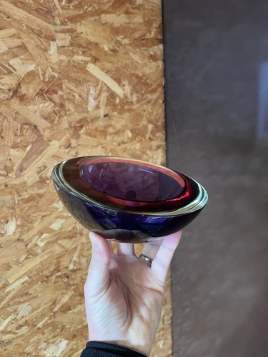 Vide poche verre - vide, 2
