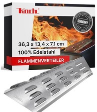 Distributore di fiamma KOCH
