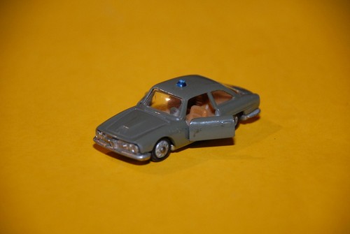 Politoys penny alfa romeo - politoys,