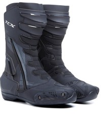 STIVALI BOOTS MOTO RACING TCX