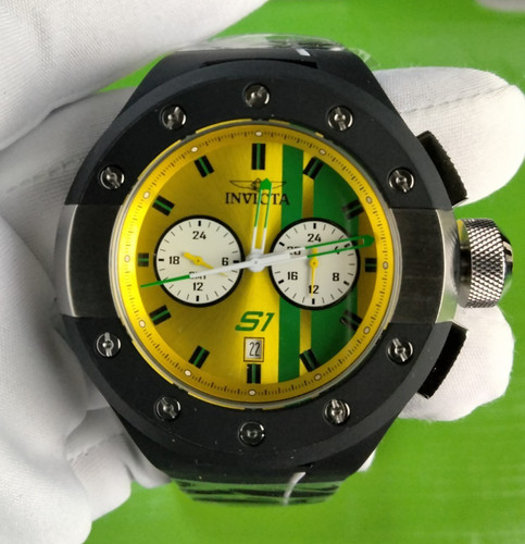 Orologio invicta rally - orologio,
