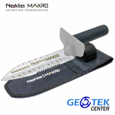 Nokta Makro Coltello da Scavo Premium Digger - Accessori Metal Detector