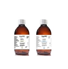 Kit Base Neutra 250ml PG/VG