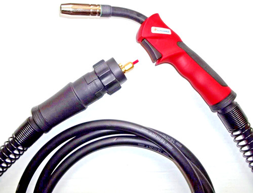 Bruciatore mig mag 150 - bruciatore, mig/mag