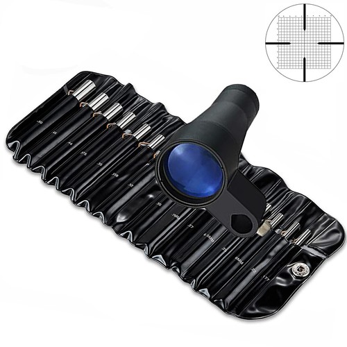 Bore sighter kit - kit, rifle