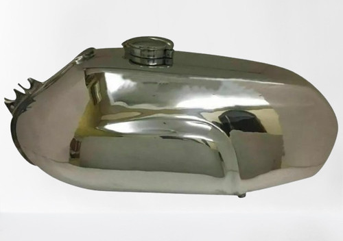 Adatto per moto guzzi mans - per, le