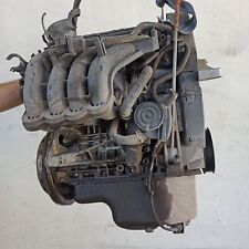 Motore Completo Volkswagen Polo 6R Seat Ibiza Audi A1 2012 1.4 Benzina Sigla CGG