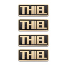 Emblema distintivo logo