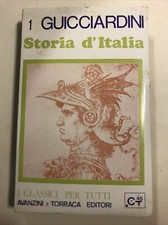 Francesco Guicciardini STORIA