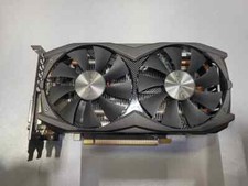 ZOTAC NVIDIA GeForce GTX960  AMP EDITION 4GB GDDR5 Graphics Card GPU DP HDMI DVI