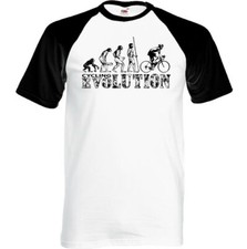 Ciclismo evolution uomo - evolution,