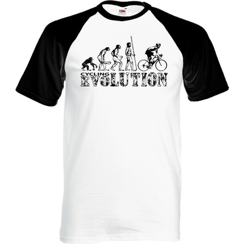 Ciclismo evolution uomo - evolution,