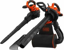 Black decker aspiratore - black,