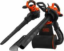 Black & Decker Aspiratore