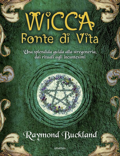 Libri raymond buckland - raymond,