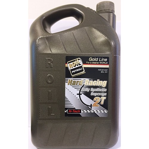 Roil olio hard - -, 2t