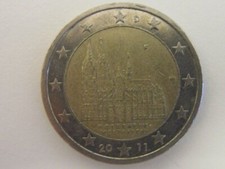 Moneta euro - da,