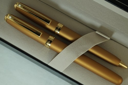 Sheaffer made usa preludio - made,