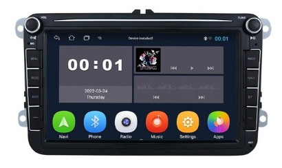 Car tablet android - tablet, per