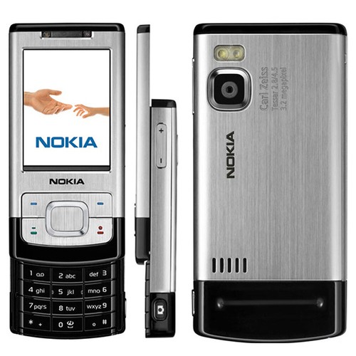 Telefono cellulare sbloccato