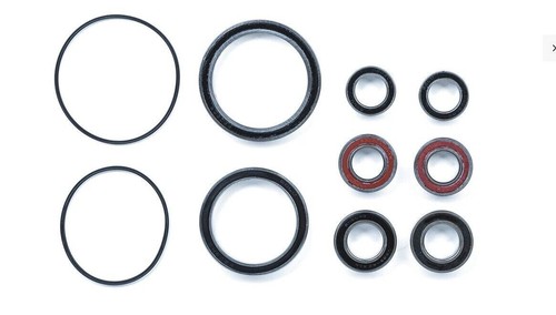 Kit ricostruzione cuscinetti - ricostruzione,