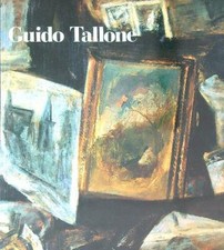 GUIDO TALLONE 1894 - 1967 SNIDER MARCELLA - TEDESCHI LETIZIA