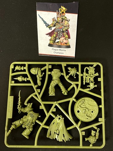 Warhammer 40k kill team - warhammer,