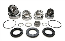 Kit cuscinetti riparazione differenziale posteriore tipo 215 BMW 1 M Coupè M3 M5 M6 Z4M