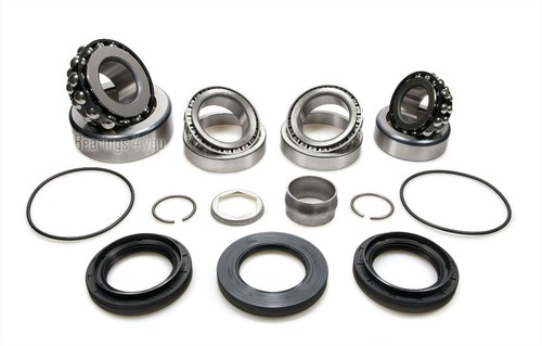 Kit cuscinetti riparazione