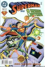 Superman n.105 (1995)