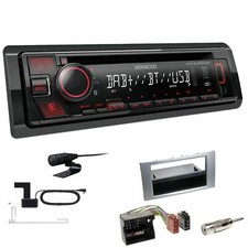 Kit installazione autoradio