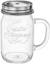 BORMIOLI ROCCO QUATTRO