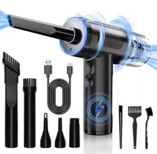 Aspirapolvere Portatile Senza Fili per Auto, 12000Pa Aspirapolvere Ricaricabile.....238