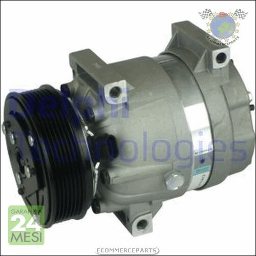 Compressore climatizzatore