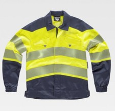 GIUBBINO LAVORO  GIACCA ALTA