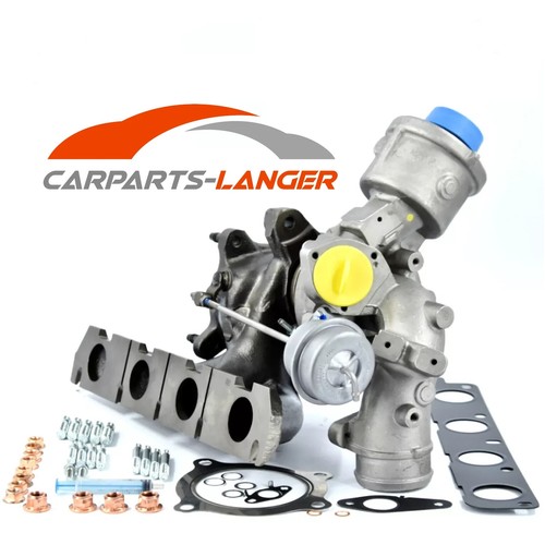Turbocompressore per audi seat - per,